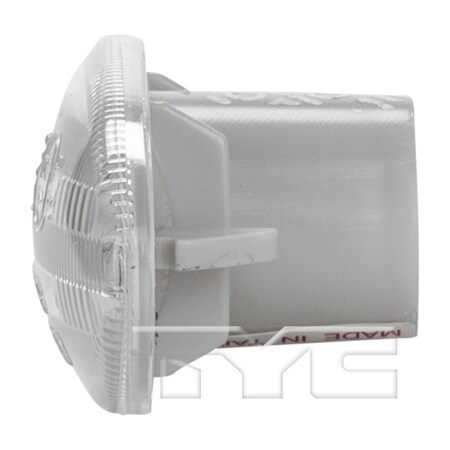 Tyc TYC CAPA CERTIFIED SIDE REPEATER LAMP AS 18-0659-01-9